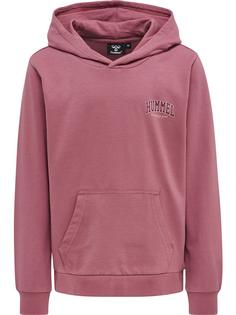 hummel hmlFAST HOODIE Hoodie Kinder MESA ROSE