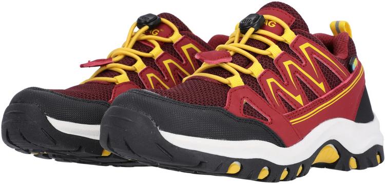 ZigZag ZigZag Docheet Wanderschuhe Kinder - 4154 Port Royale - 1 | SportScheck