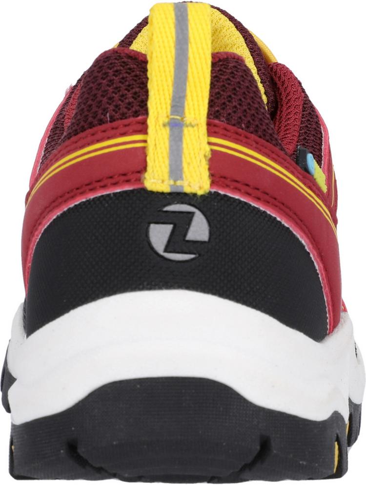 ZigZag ZigZag Docheet Wanderschuhe Kinder - 4154 Port Royale - 3 | SportScheck