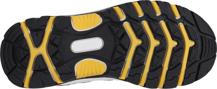 ZigZag ZigZag Docheet Wanderschuhe Kinder - 4154 Port Royale - 4 | SportScheck