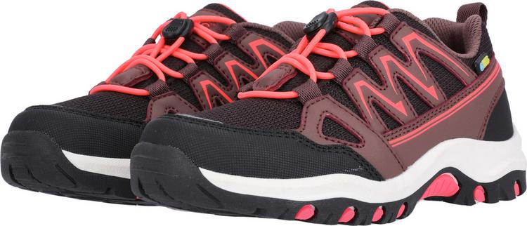 ZigZag ZigZag Docheet Wanderschuhe Kinder - 4241 Fudge - 1 | SportScheck