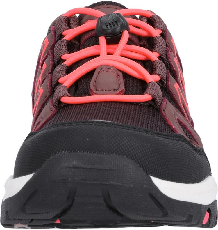 ZigZag ZigZag Docheet Wanderschuhe Kinder - 4241 Fudge - 4 | SportScheck