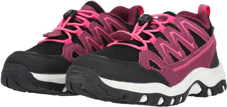 ZigZag ZigZag Docheet Wanderschuhe Kinder - 4103 Raspberry - 2 | SportScheck