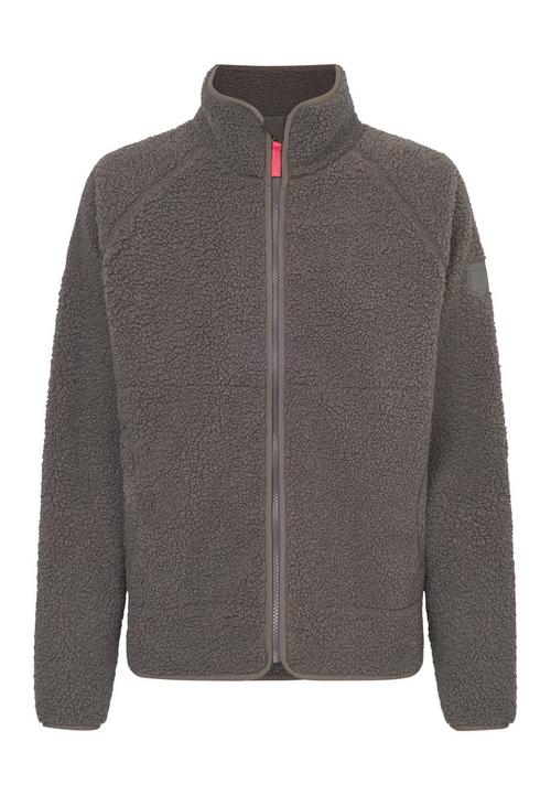 Derbe Kuschelby Fleecejacke Damen