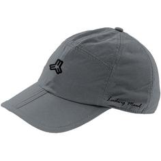 Maul Sport Ports Cap Dunkelgrau