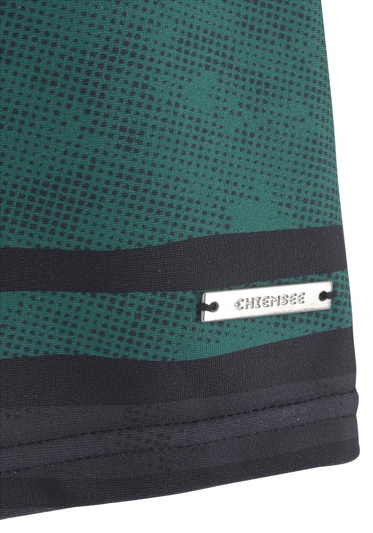 Chiemsee Chiemsee Boxer-Badehose Badehose Herren - grau-gr&uuml;n - 0 | SportScheck