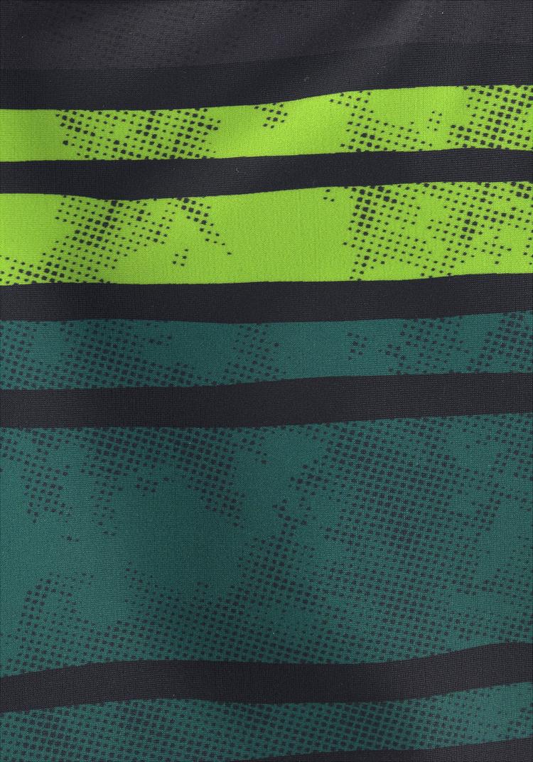 Chiemsee Chiemsee Boxer-Badehose Badehose Herren - grau-gr&uuml;n - 1 | SportScheck