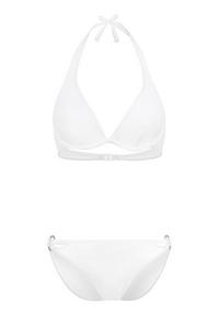 Chiemsee B&uuml;gel-Bikini Bikini Set Damen - wei&szlig;