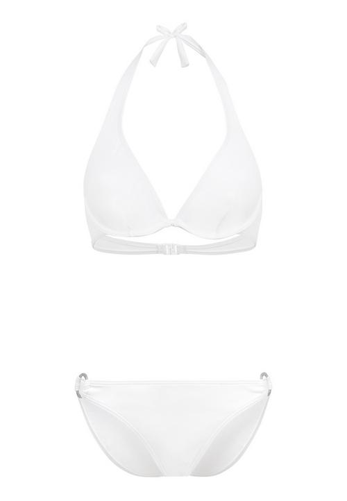 Chiemsee B&uuml;gel-Bikini Bikini Set Damen