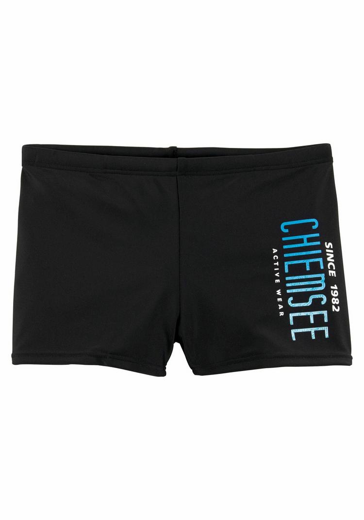 Chiemsee Chiemsee Boxer-Badehose Badehose Herren - schwarz - 0 | SportScheck