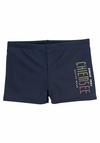 Chiemsee Boxer-Badehose Badehose Herren - marine