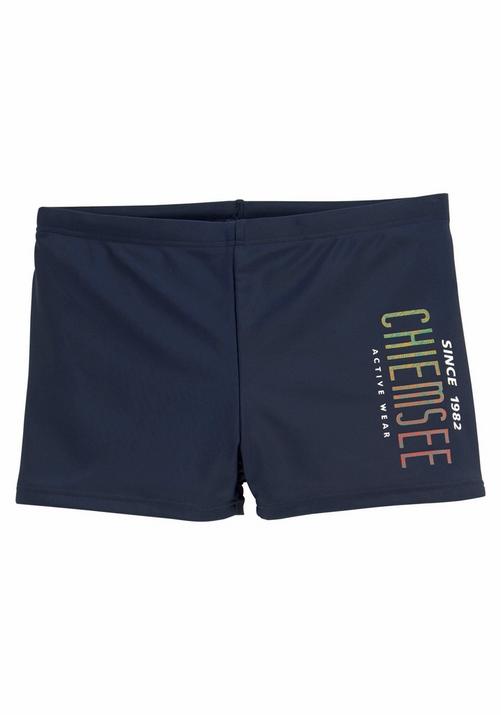 Chiemsee Boxer-Badehose Badehose Herren