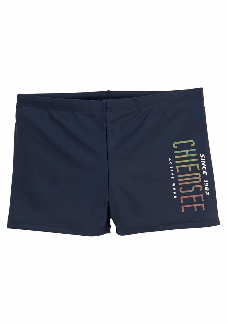 Chiemsee Chiemsee Boxer-Badehose Badehose Herren - marine - 0 | SportScheck