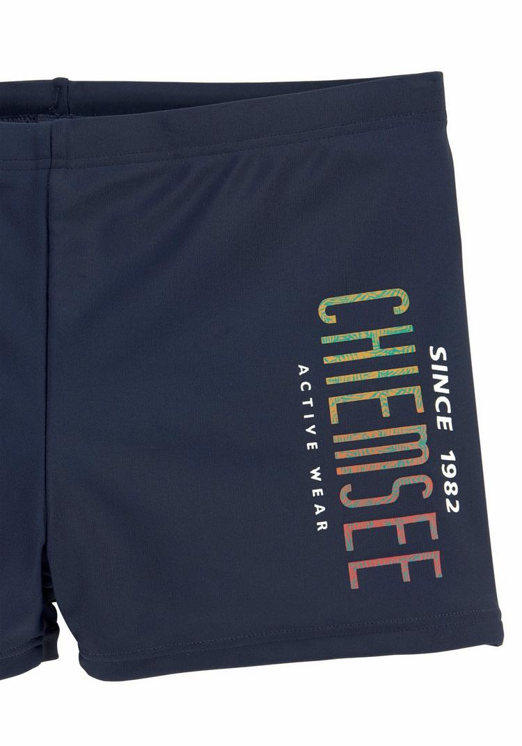 Chiemsee Chiemsee Boxer-Badehose Badehose Herren - marine - 0 | SportScheck