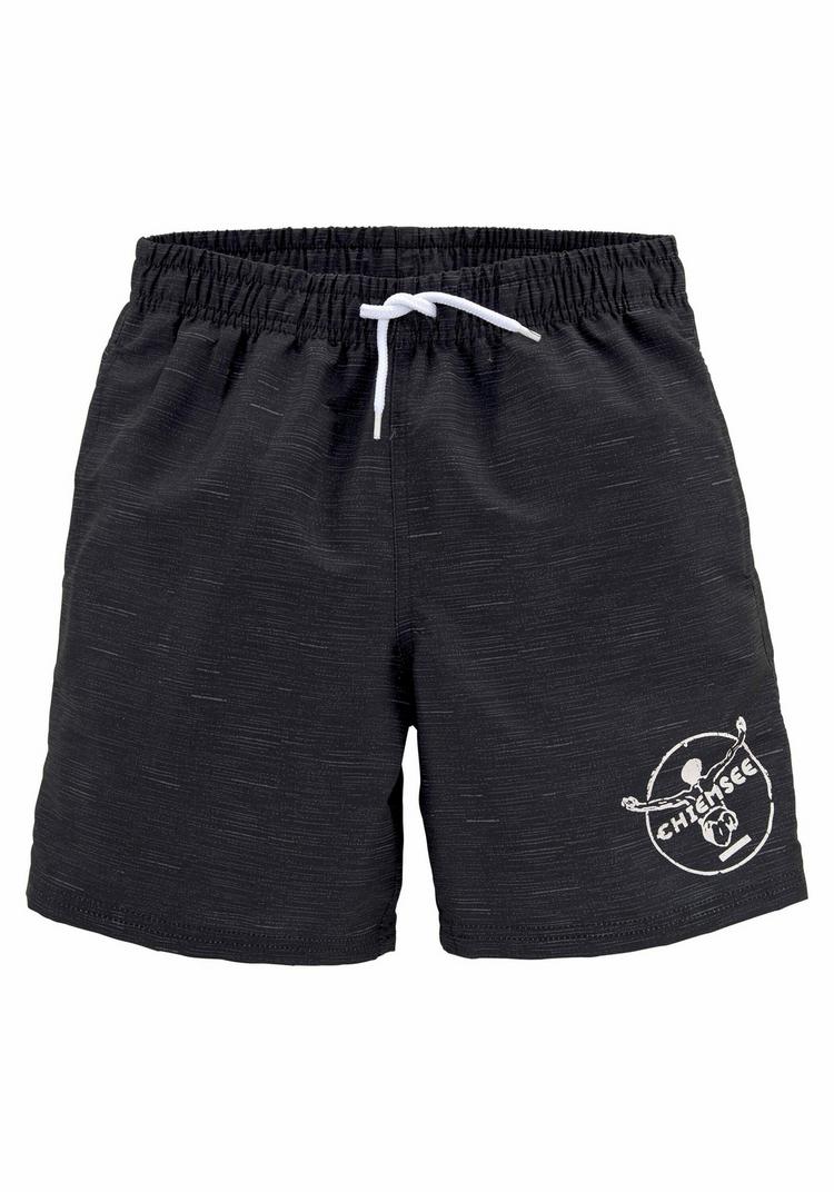 Chiemsee Chiemsee Badeshorts Badehose Herren - schwarz - 2 | SportScheck