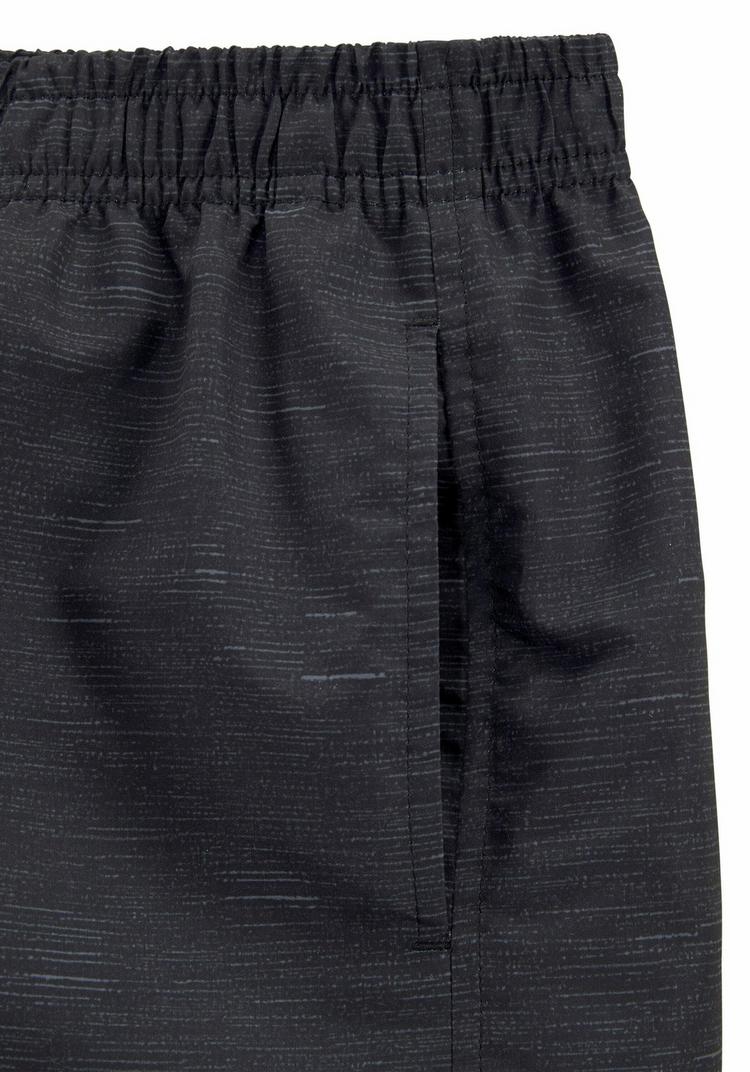 Chiemsee Chiemsee Badeshorts Badehose Herren - schwarz - 3 | SportScheck