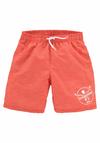 Chiemsee Badeshorts Badehose Herren - orange