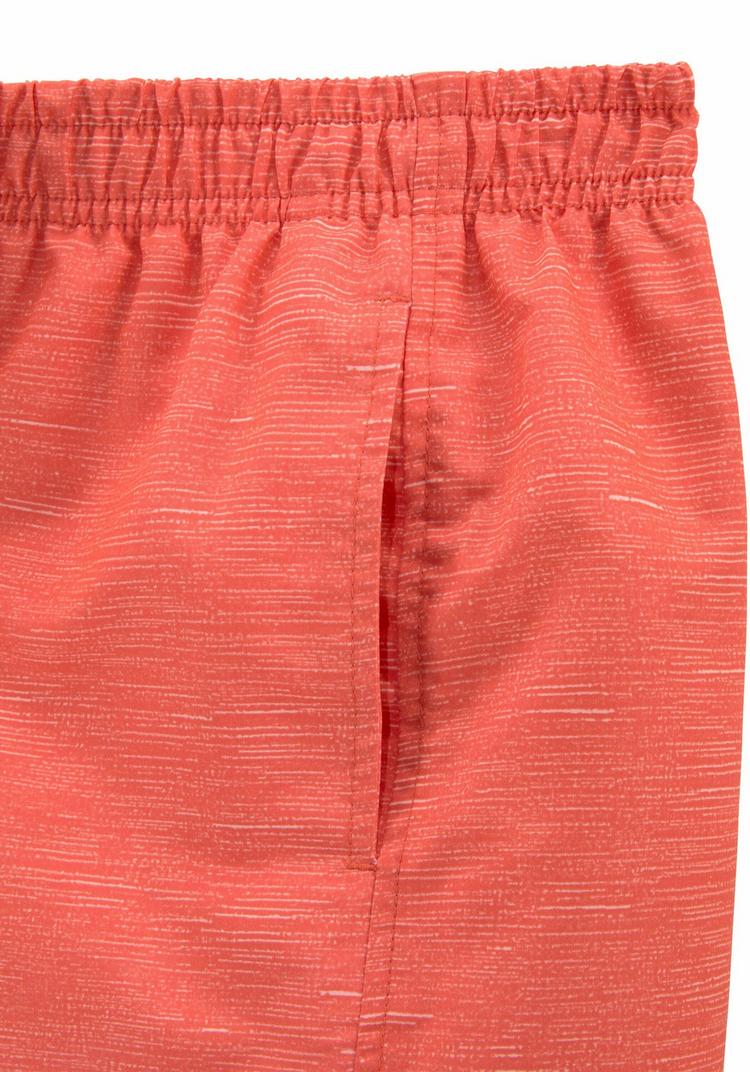 Chiemsee Chiemsee Badeshorts Badehose Herren - orange - 0 | SportScheck
