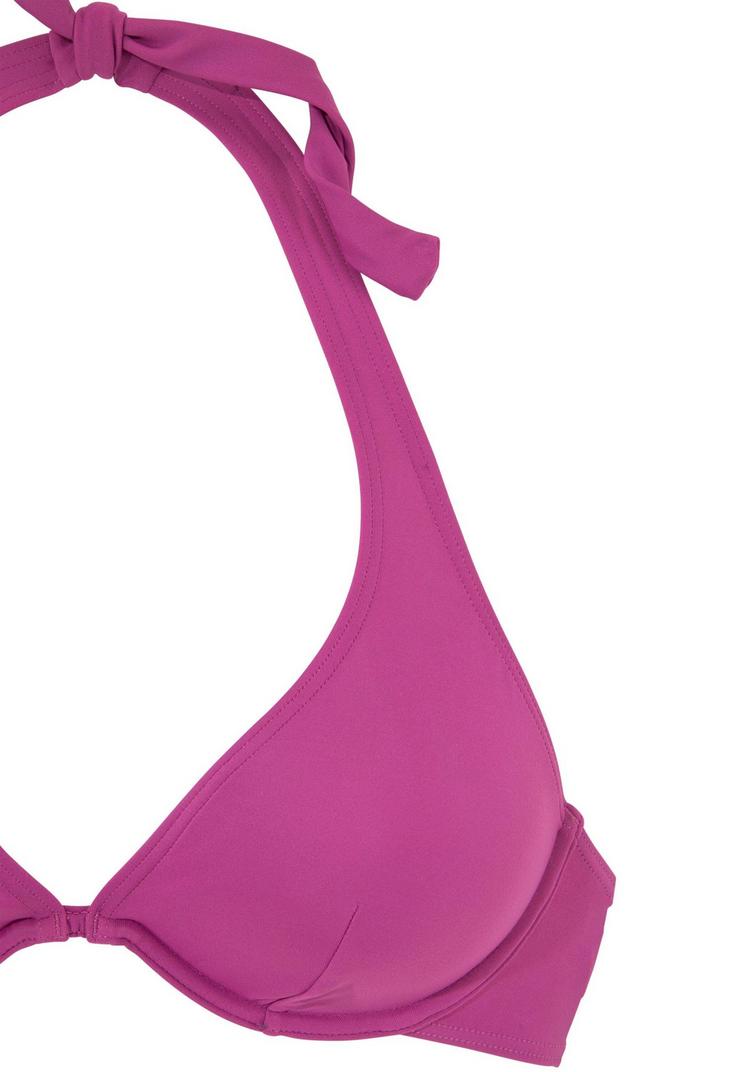 Chiemsee Chiemsee B&uuml;gel-Bikini Bikini Set Damen - fuchsia - 2 | SportScheck