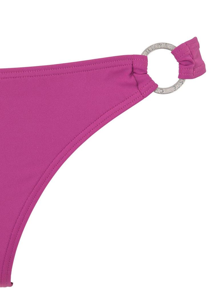 Chiemsee Chiemsee B&uuml;gel-Bikini Bikini Set Damen - fuchsia - 3 | SportScheck