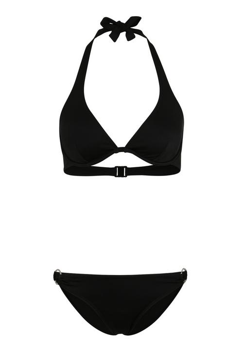 Chiemsee B&uuml;gel-Bikini Bikini Set Damen
