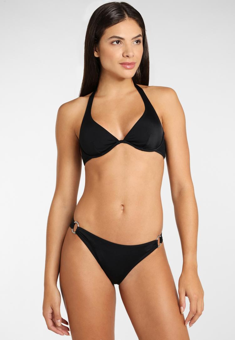Chiemsee Chiemsee B&uuml;gel-Bikini Bikini Set Damen - schwarz - 1 | SportScheck