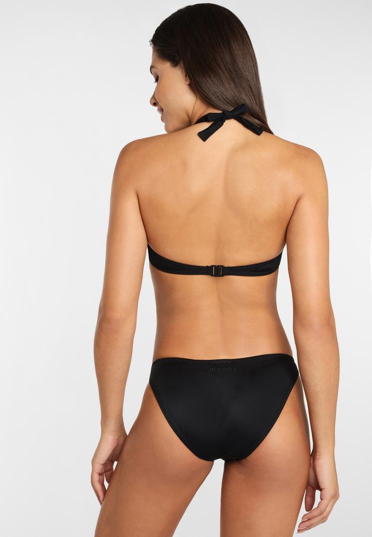 Chiemsee Chiemsee B&uuml;gel-Bikini Bikini Set Damen - schwarz - 2 | SportScheck