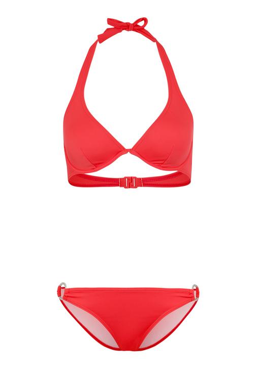 Chiemsee B&uuml;gel-Bikini Bikini Set Damen
