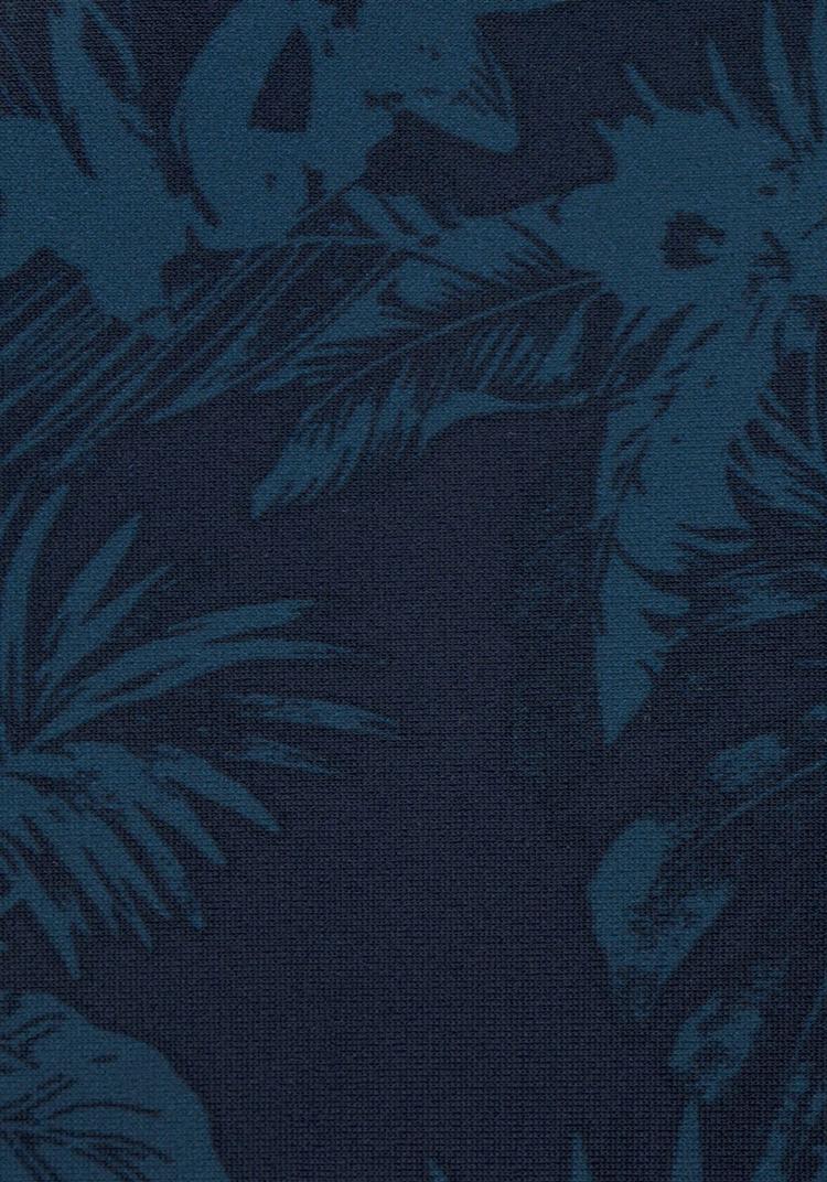 Chiemsee Chiemsee Boxer-Badehose Badehose Herren - marine-bedruckt - 1 | SportScheck