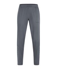 JAKO Power Freizeithose Damen Trainingshose Damen - grau
