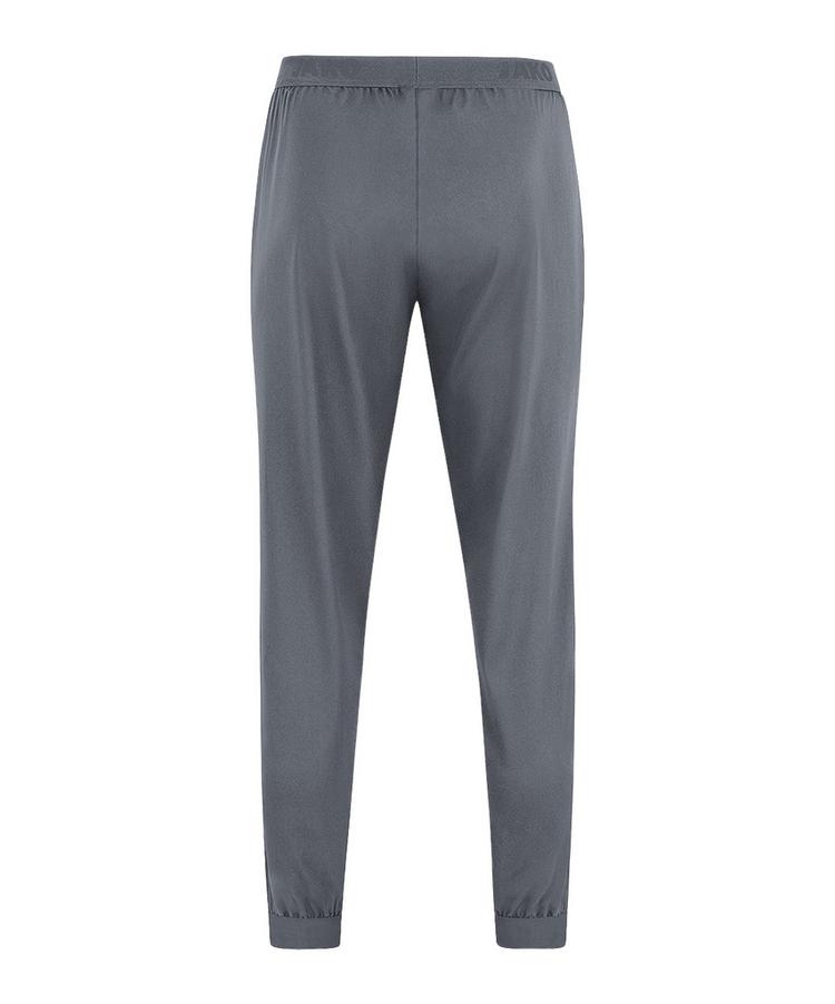 JAKO JAKO Power Freizeithose Damen Trainingshose Damen - grau - 0 | SportScheck