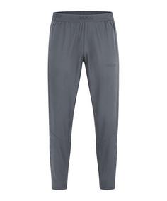 JAKO Hose Kids Trainingshose Kinder grau