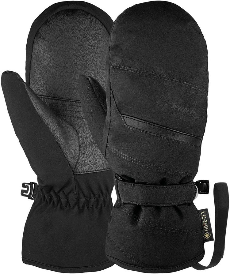 Reusch Reusch Sandy GORE-TEX Mitten Handschuh - 7700 black - 0 | SportScheck