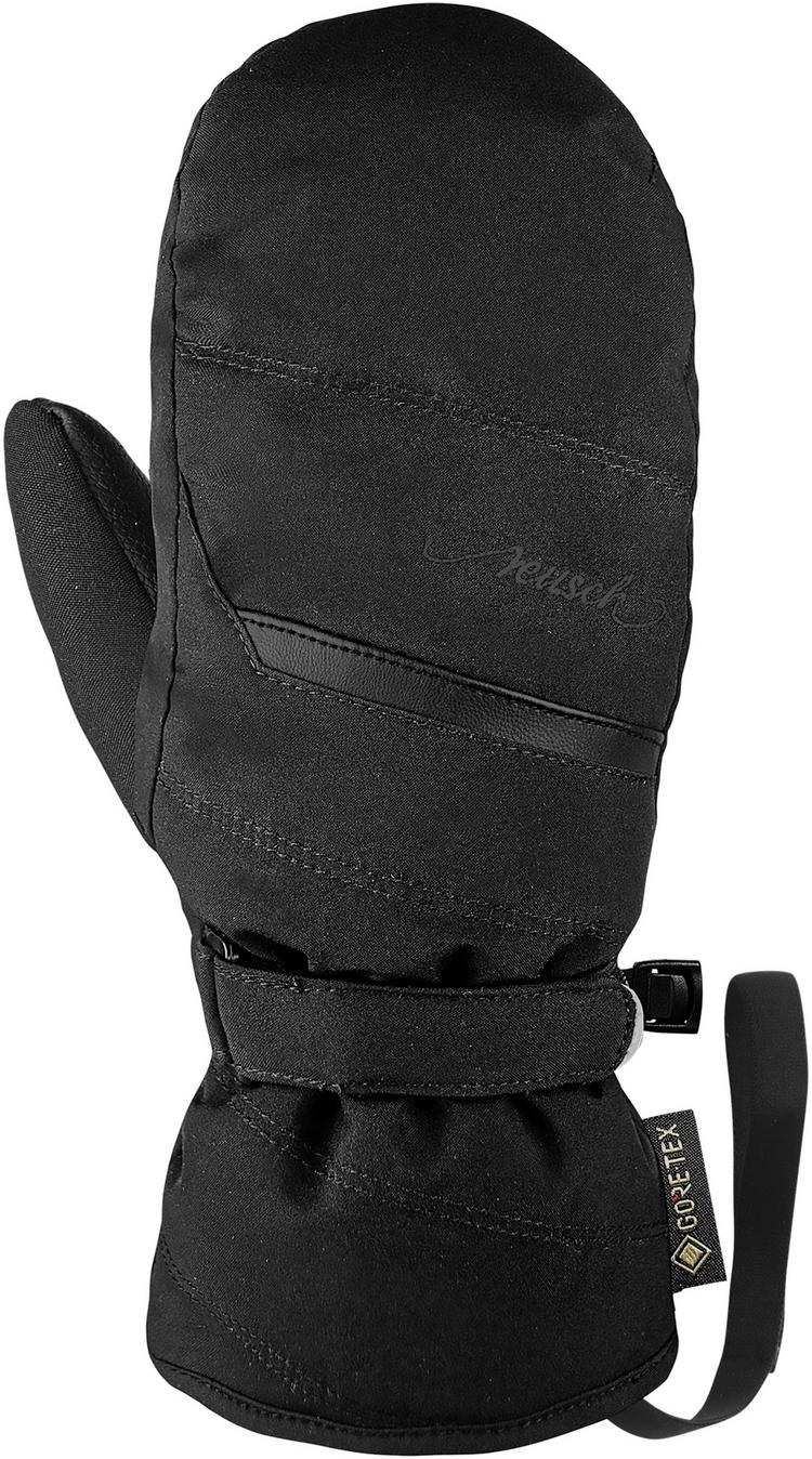 Reusch Reusch Sandy GORE-TEX Mitten Handschuh - 7700 black - 0 | SportScheck