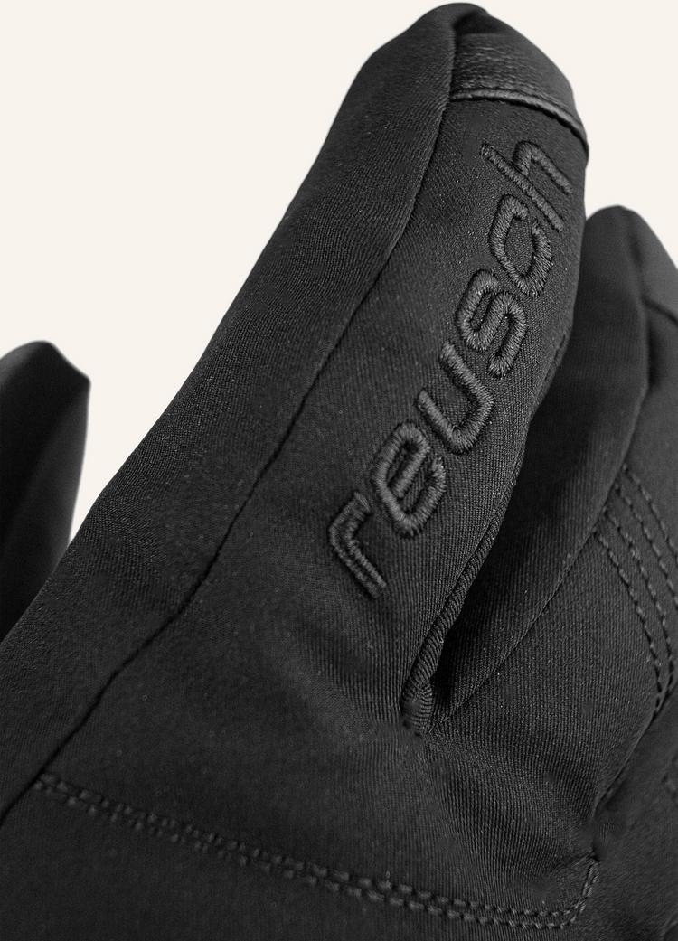Reusch Reusch Blaster GORE-TEX Handschuh - 6592 glacier grey/black - 4 | SportScheck