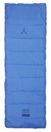 Grand Canyon TOPAZ CAMPING BED COVER M Campingliege - Dark Blue