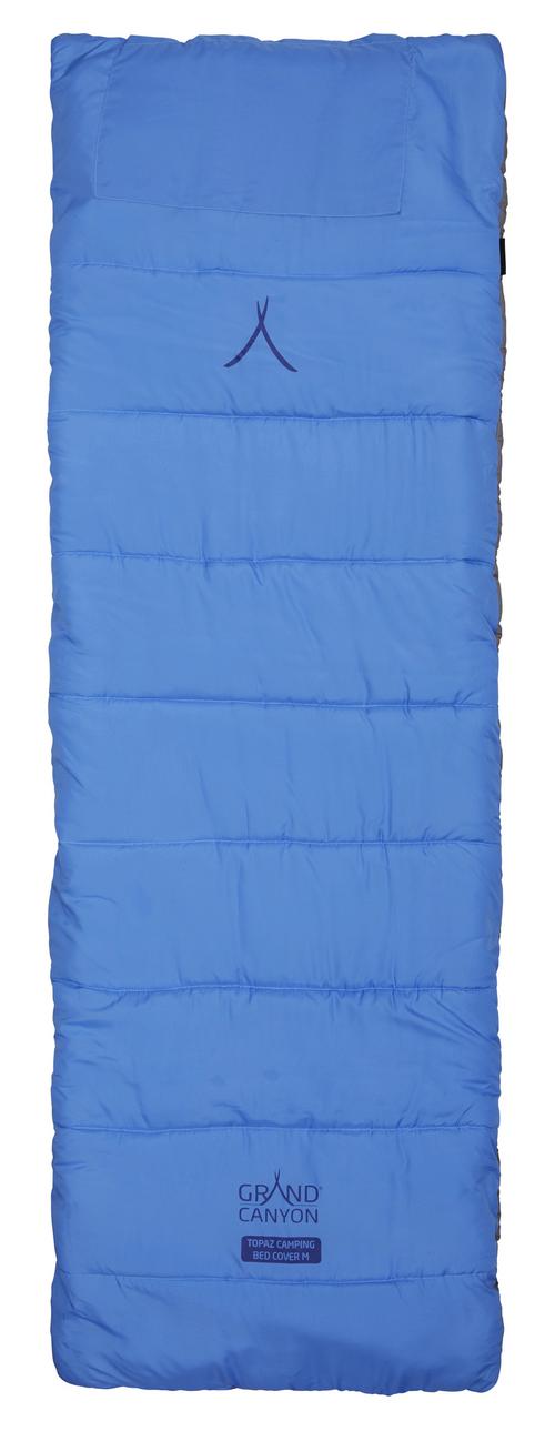 Grand Canyon TOPAZ CAMPING BED COVER M Campingliege