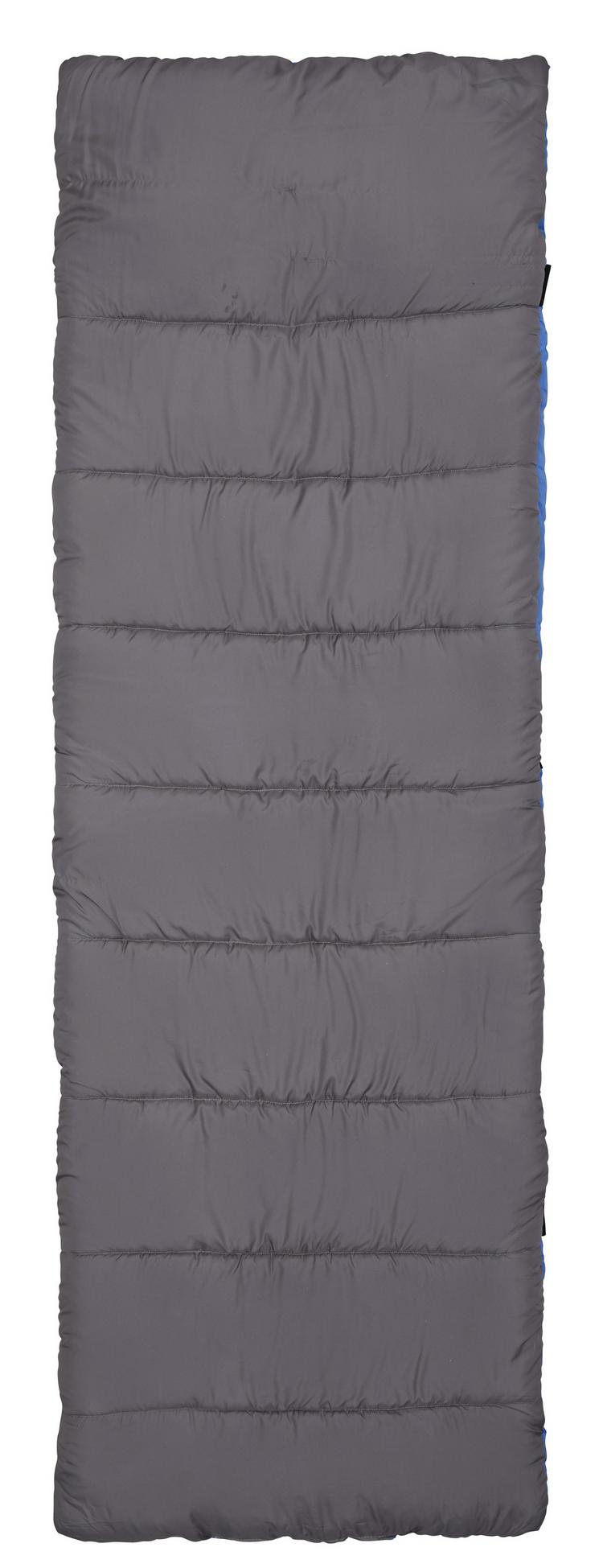 Grand Canyon Grand Canyon TOPAZ CAMPING BED COVER M Campingliege - Dark Blue - 1 | SportScheck