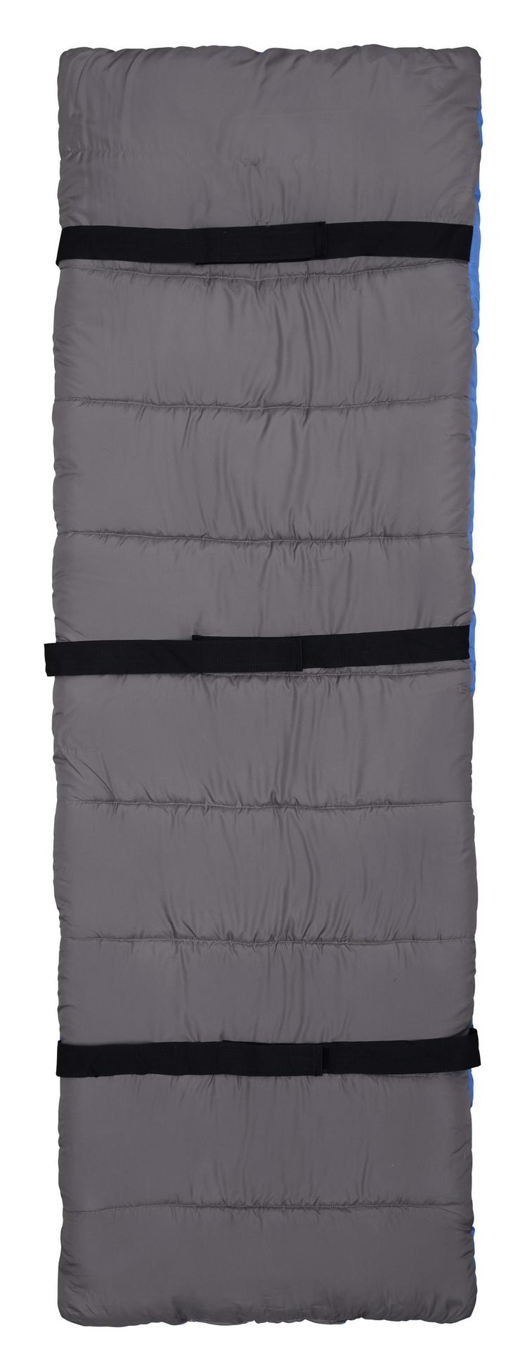 Grand Canyon Grand Canyon TOPAZ CAMPING BED COVER M Campingliege - Dark Blue - 3 | SportScheck