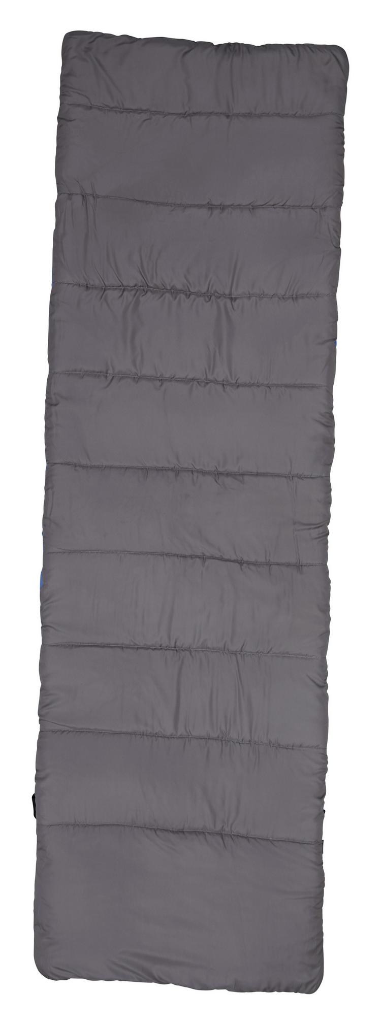 Grand Canyon Grand Canyon TOPAZ CAMPING BED COVER M Campingliege - Dark Blue - 7 | SportScheck