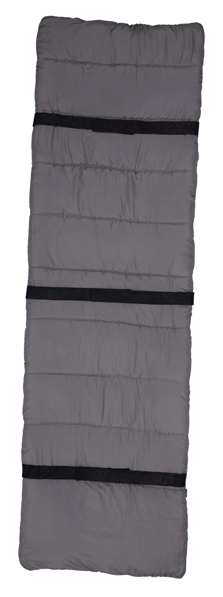 Grand Canyon Grand Canyon TOPAZ CAMPING BED COVER M Campingliege - Dark Blue - 9 | SportScheck