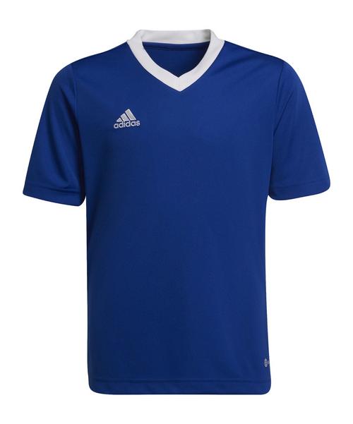 adidas Entrada 22 Trikot Kids Trikot Kinder