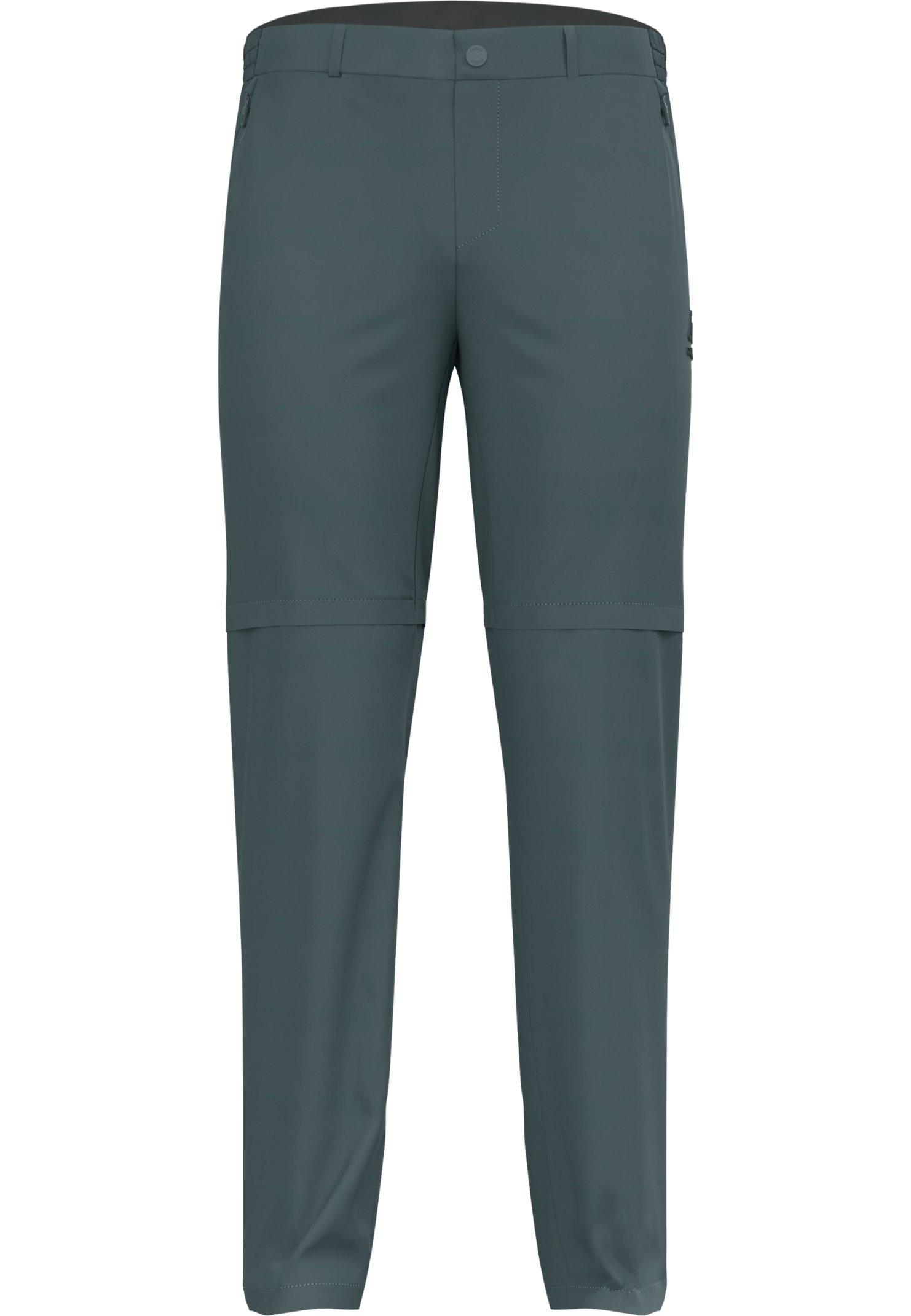 Odlo Zipphose Herren - sedona sage(10856)