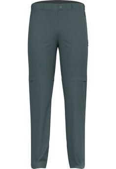 Odlo Zipphose Herren sedona sage(10856)