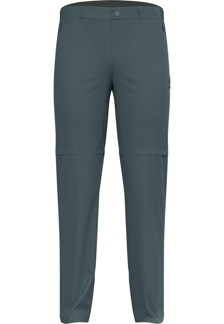 Odlo Odlo Zipphose Herren - sedona sage(10856) - 0 | SportScheck