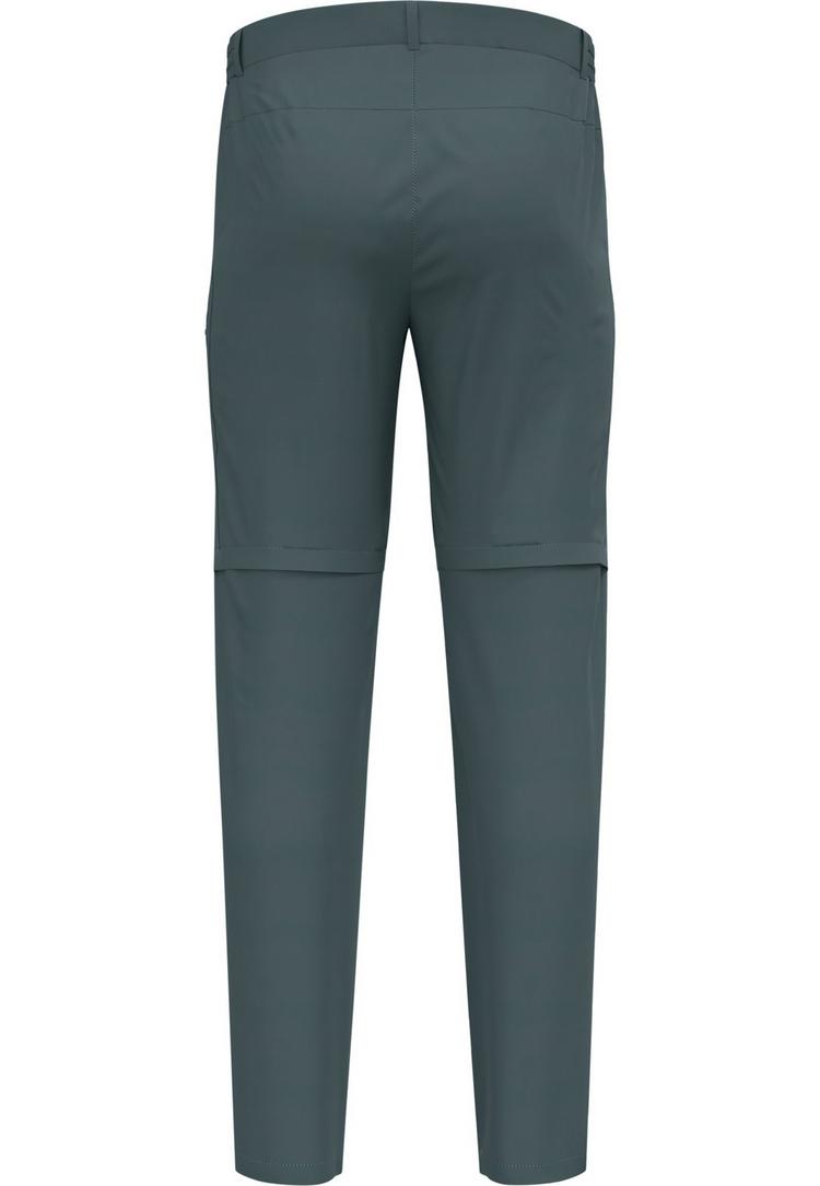 Odlo Odlo Zipphose Herren - sedona sage(10856) - 0 | SportScheck