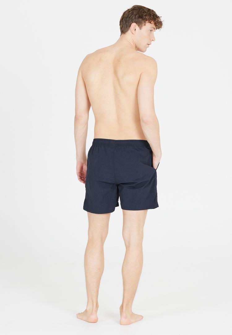 Cruz Cruz Eyemouth Badehose Herren - 2048 Navy Blazer - 2 | SportScheck