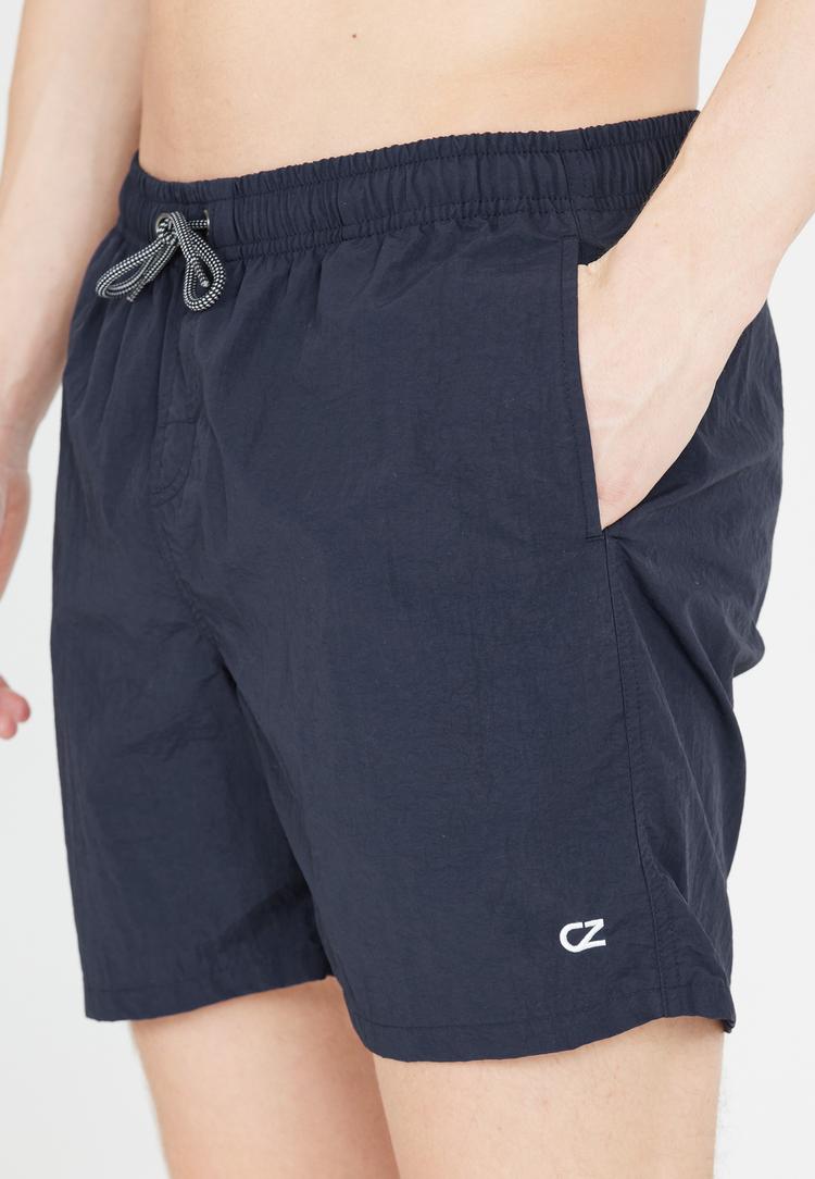 Cruz Cruz Eyemouth Badehose Herren - 2048 Navy Blazer - 1 | SportScheck