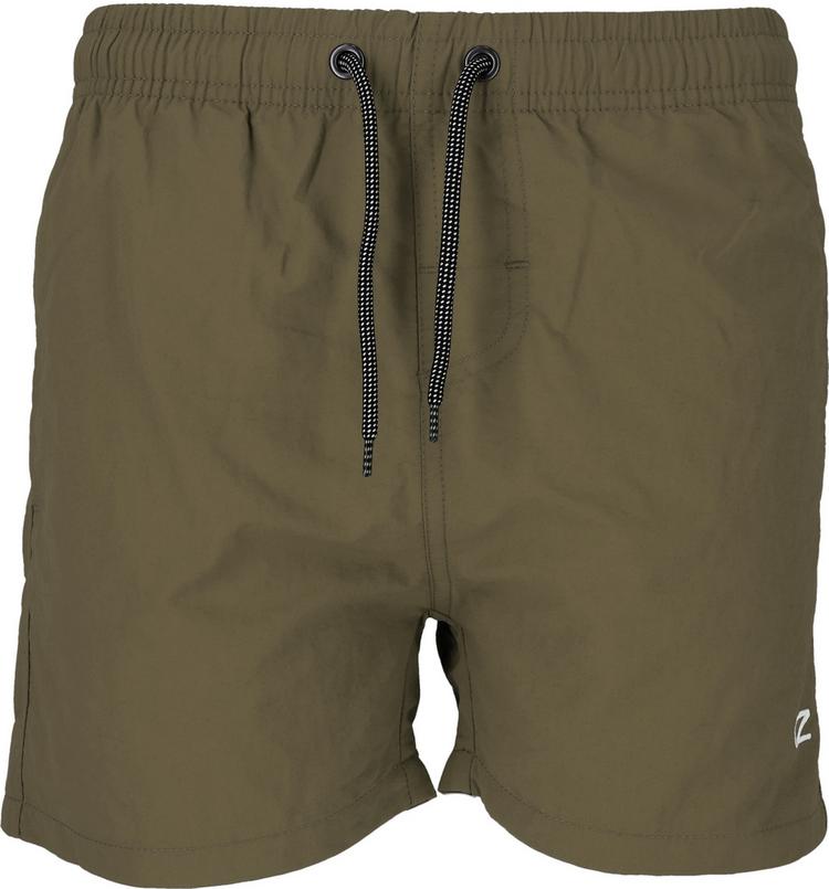 Cruz Cruz Eyemouth Badehose Herren - 5056 Tarmac - 0 | SportScheck