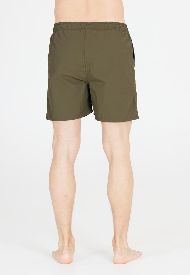Cruz Cruz Eyemouth Badehose Herren - 5056 Tarmac - 3 | SportScheck